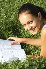 Angielski przez Internet